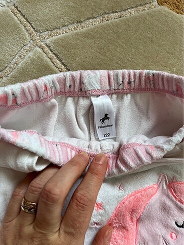 Diğer Kız çocuk pijama takımı