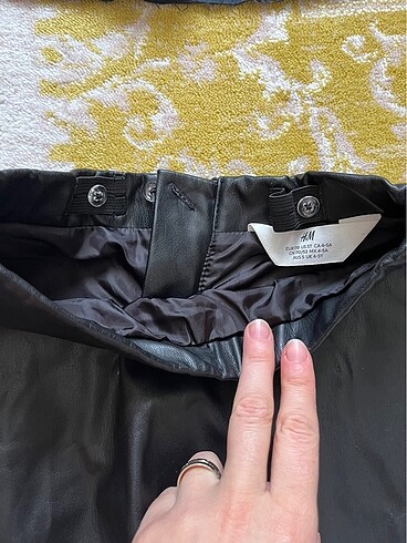 H&M Kız çocuk etek