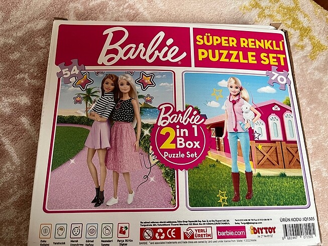 Puzzle
