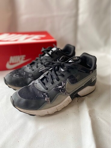 nike spor ayakkabı