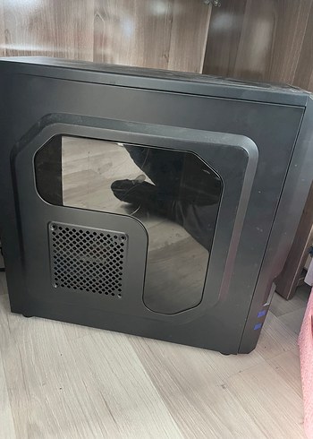 Diğer Oyuncu Masaüstü Bilgisayar Kasası