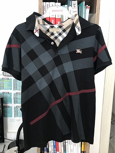 Polo yaka t-shirt