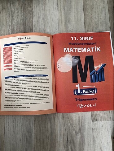  Beden Renk 11.Sınıf Matematik Kitabı