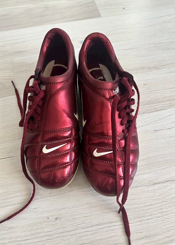 Nike Orijinal Vintage Nike Krampon 36 5