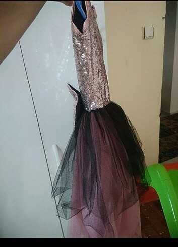 Çocuk abiye - Görsel 3