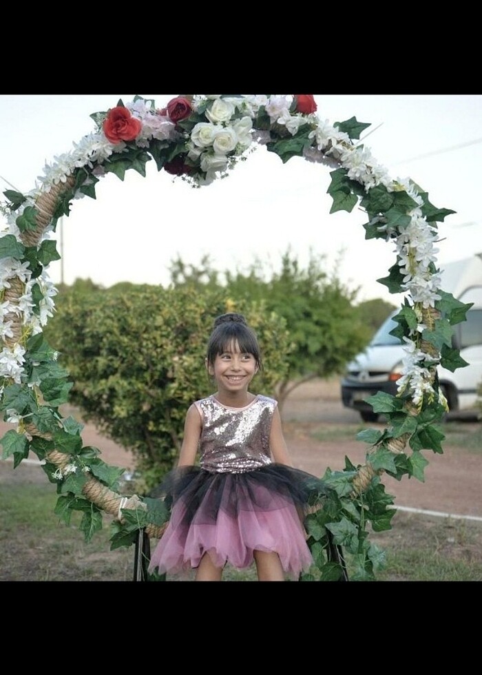 Çocuk abiye - Görsel 2