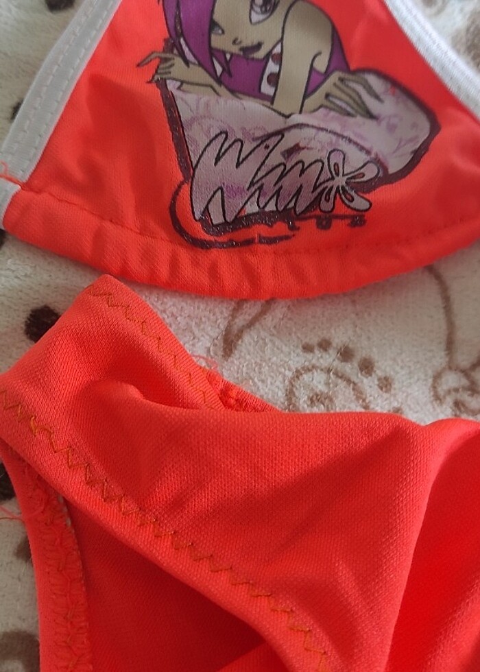 Etekli mayo - Görsel 2