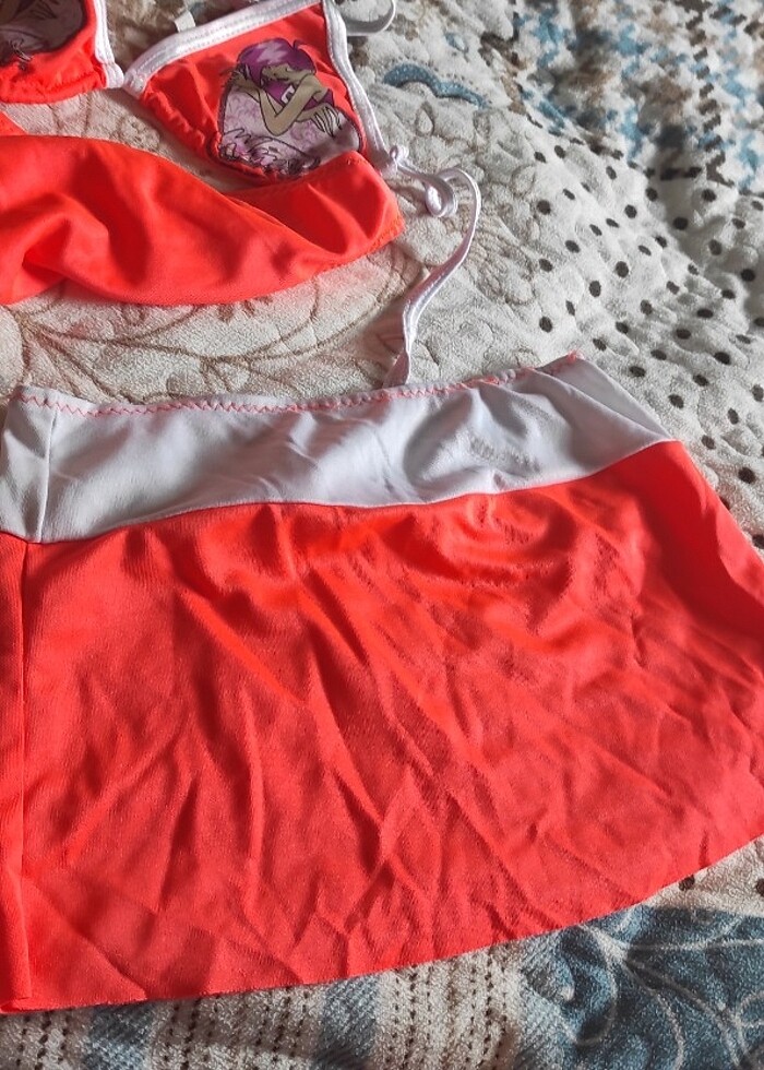 Etekli mayo - Görsel 3