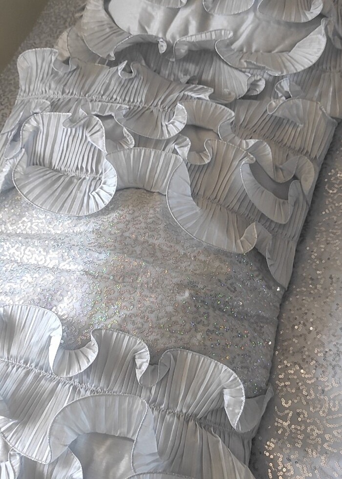 Yatak örtüsü - Görsel 3