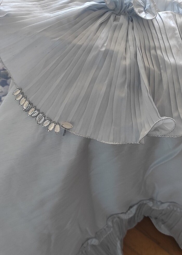 Yatak örtüsü - Görsel 5