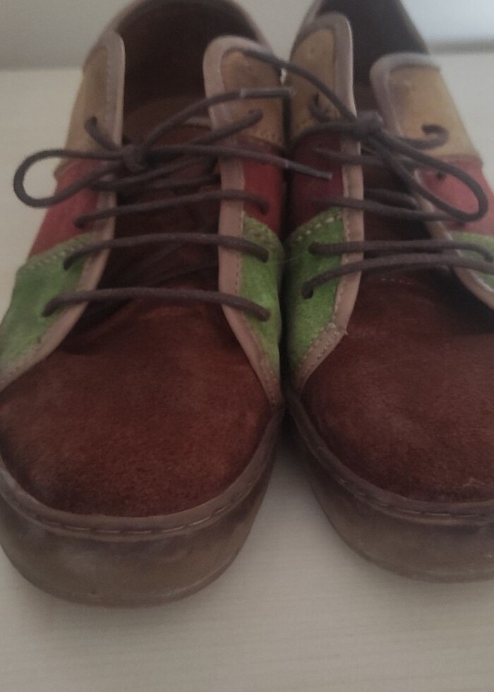 Kadın ayakkabı  - Görsel 2