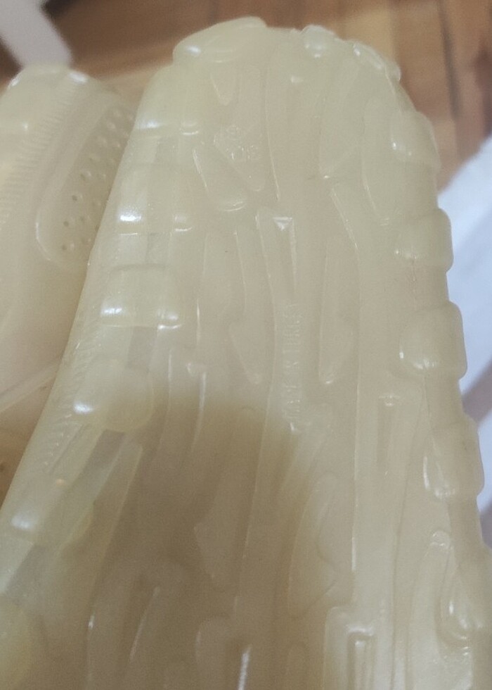 Çocuk deniz ayakkabısı  - Görsel 2