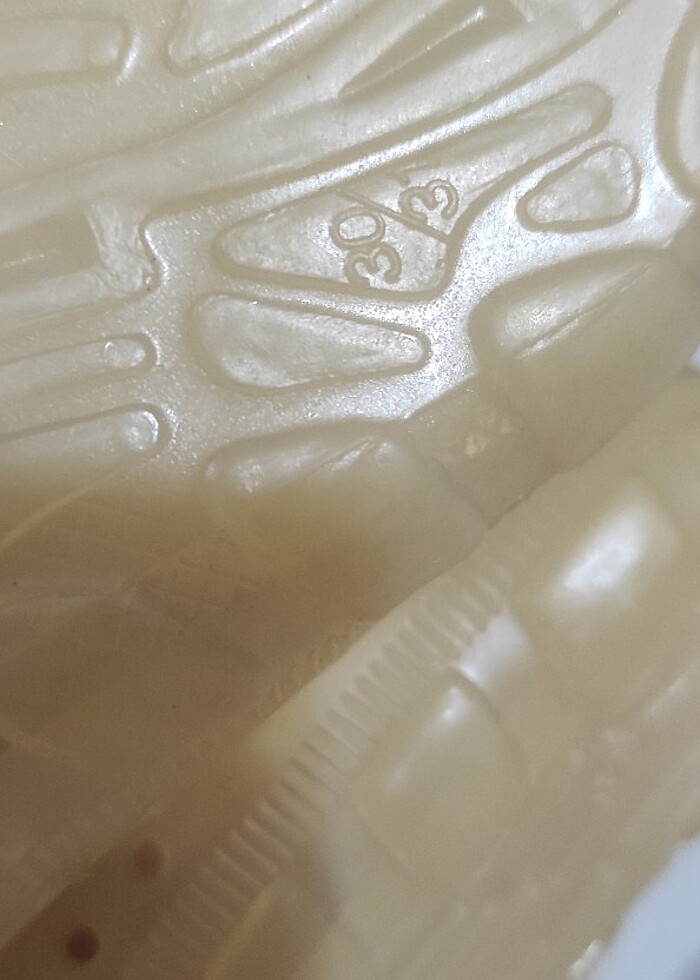 Çocuk deniz ayakkabısı  - Görsel 3