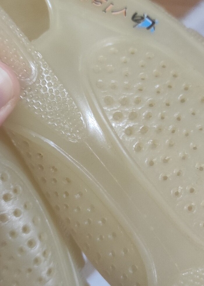 Çocuk deniz ayakkabısı  - Görsel 4