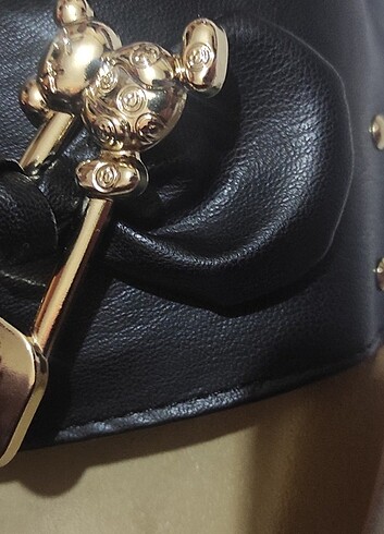 Kadın terlik  - Görsel 5