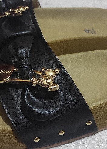 Kadın terlik  - Görsel 4