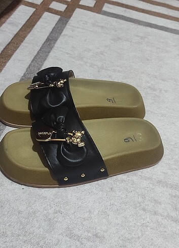 Kadın terlik  - Görsel 3