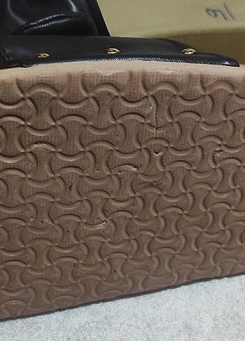 Kadın terlik  - Görsel 7