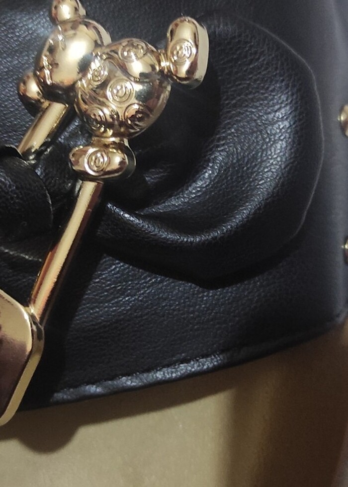 Kadın terlik  - Görsel 5