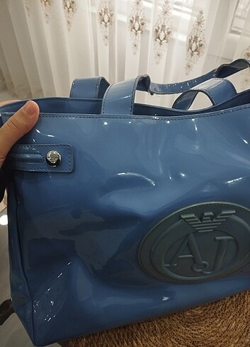 Armani Jeans Armani jeans çanta 