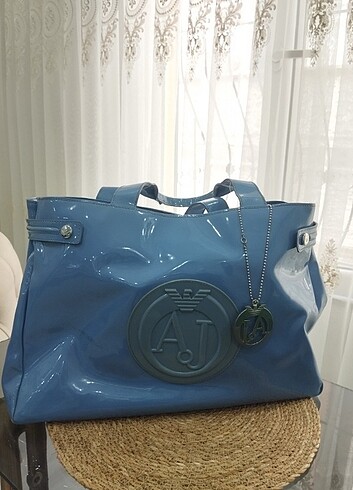 Armani jeans çanta 