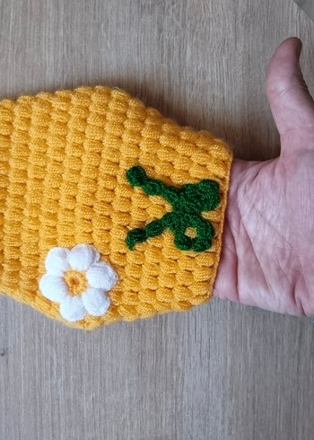 lif çilek modeli - Görsel 5