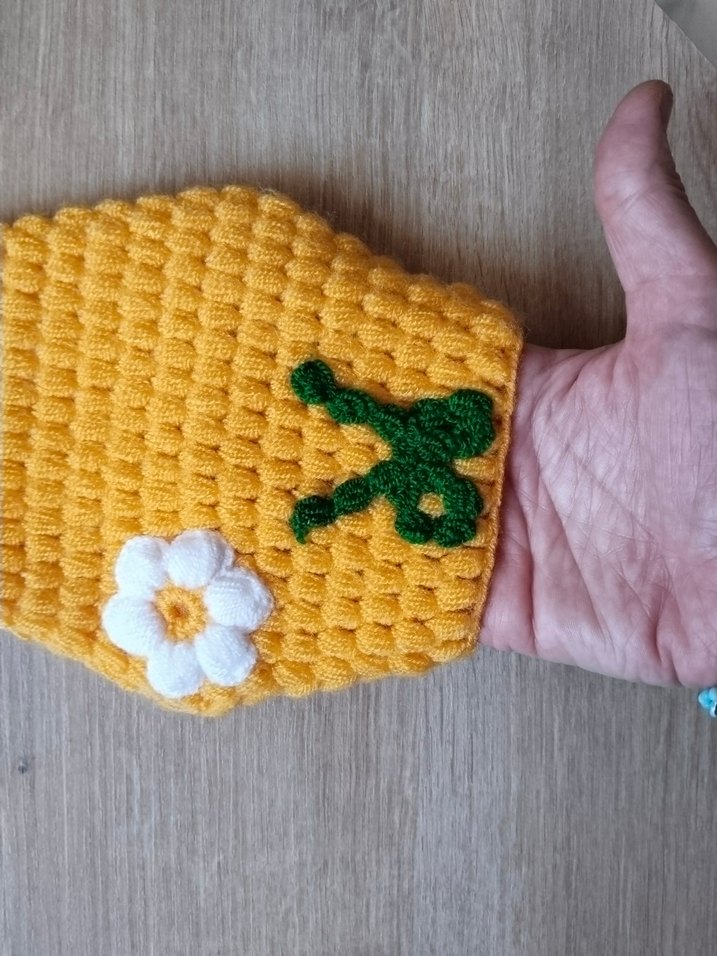 lif çilek modeli - Görsel 5