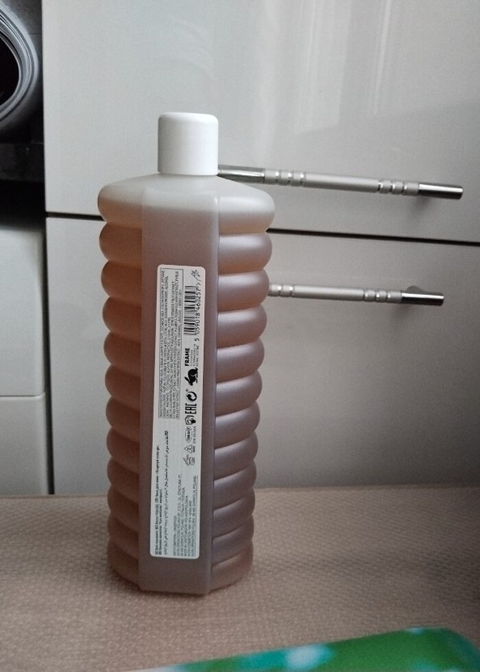 Banyo köpüğü  - Görsel 2