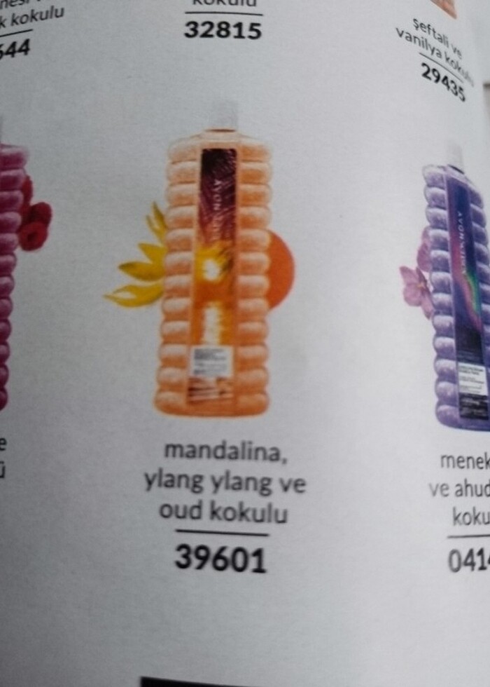 Banyo köpüğü  - Görsel 4