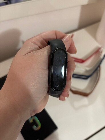 Beden Xiaomi mi band 5