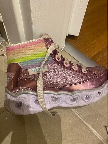 Skechers Temiz Skechers bot