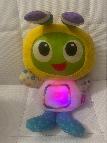 Fisher Price Eğitici oyuncak
