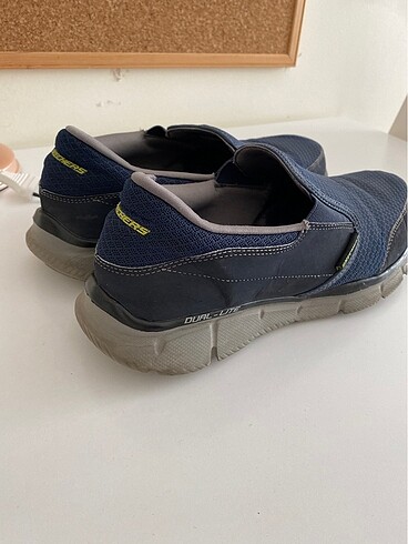 Orjinal skechers spor ayakkabı
