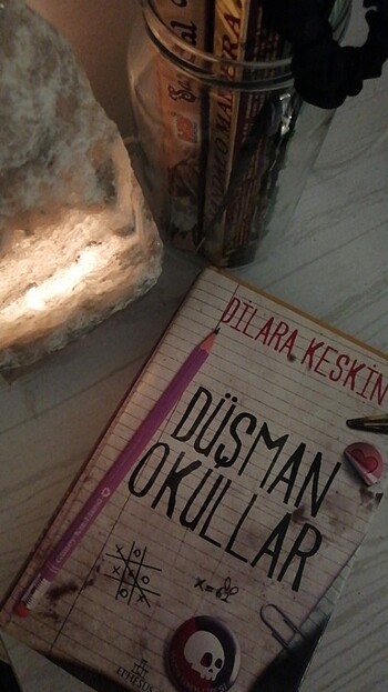 Düşman okullar 1