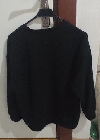 Diğer Oversize sweatshirt 