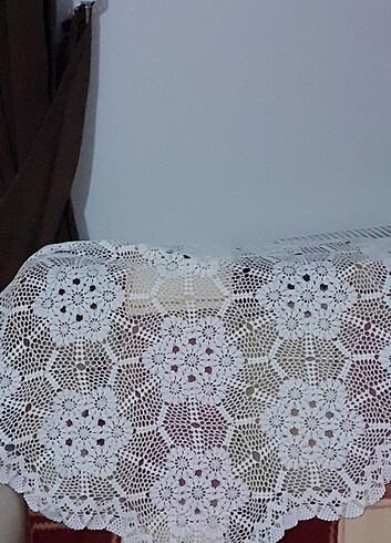 DANTEL MASA ORTUSU