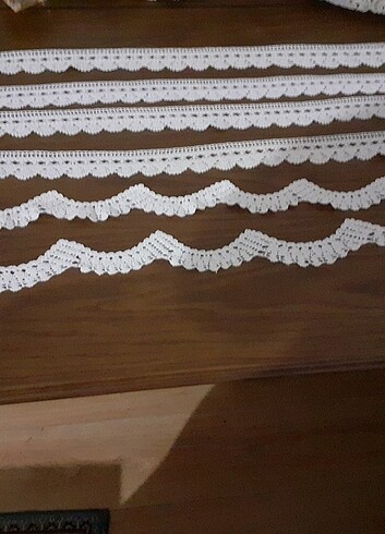 CARSAF DANTELLERI