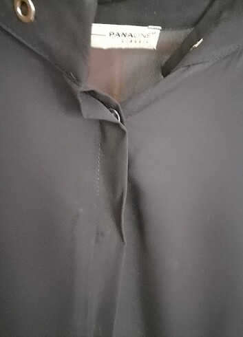 xl Beden Tunik