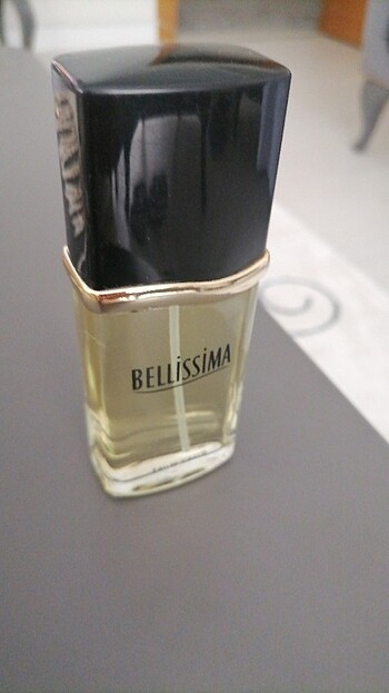 Bellisima parfum