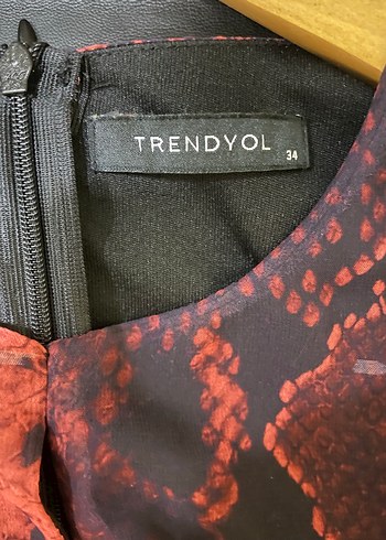 Trendyol & Milla Trendyol milla elbise