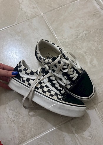 vans 38