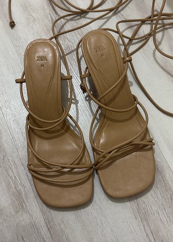 zara 38