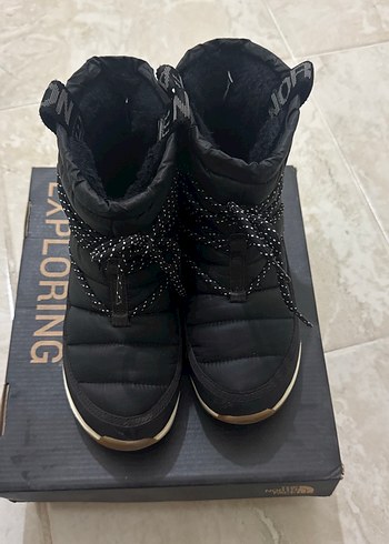 The north face kar botu - Görsel 2