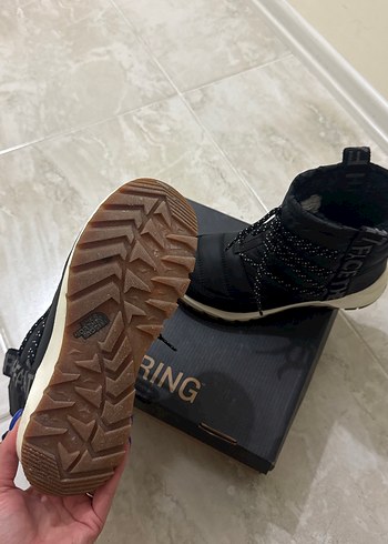 The north face kar botu - Görsel 4