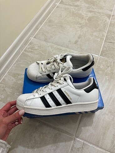 Adidas Süperstar