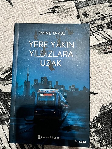YERE YAKIN YILDIZLARA UZAK