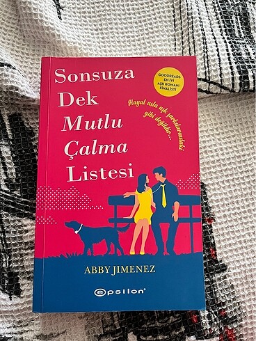 SONSUZA DEK MUTLU ÇALMA LİSTESİ