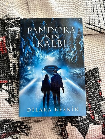 PANDORANIN KALBİ 1