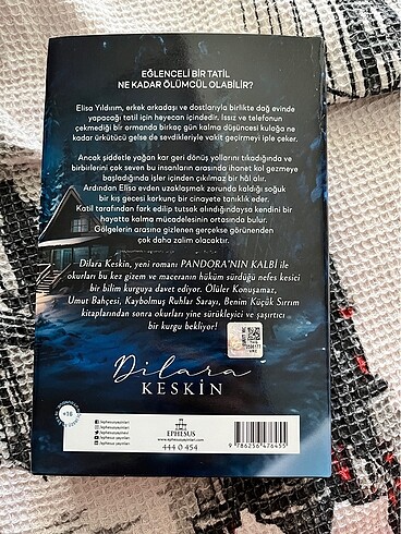  PANDORANIN KALBİ 1