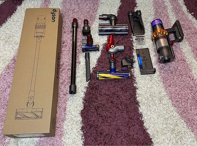 Dyson DAYSON V15 DETECT